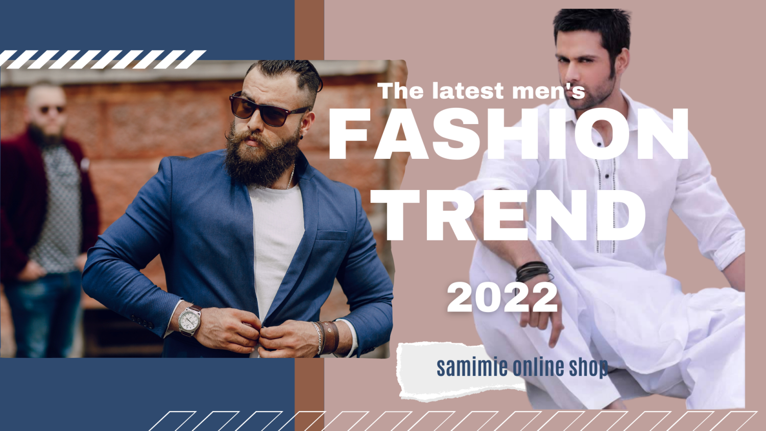 Men's Clothing