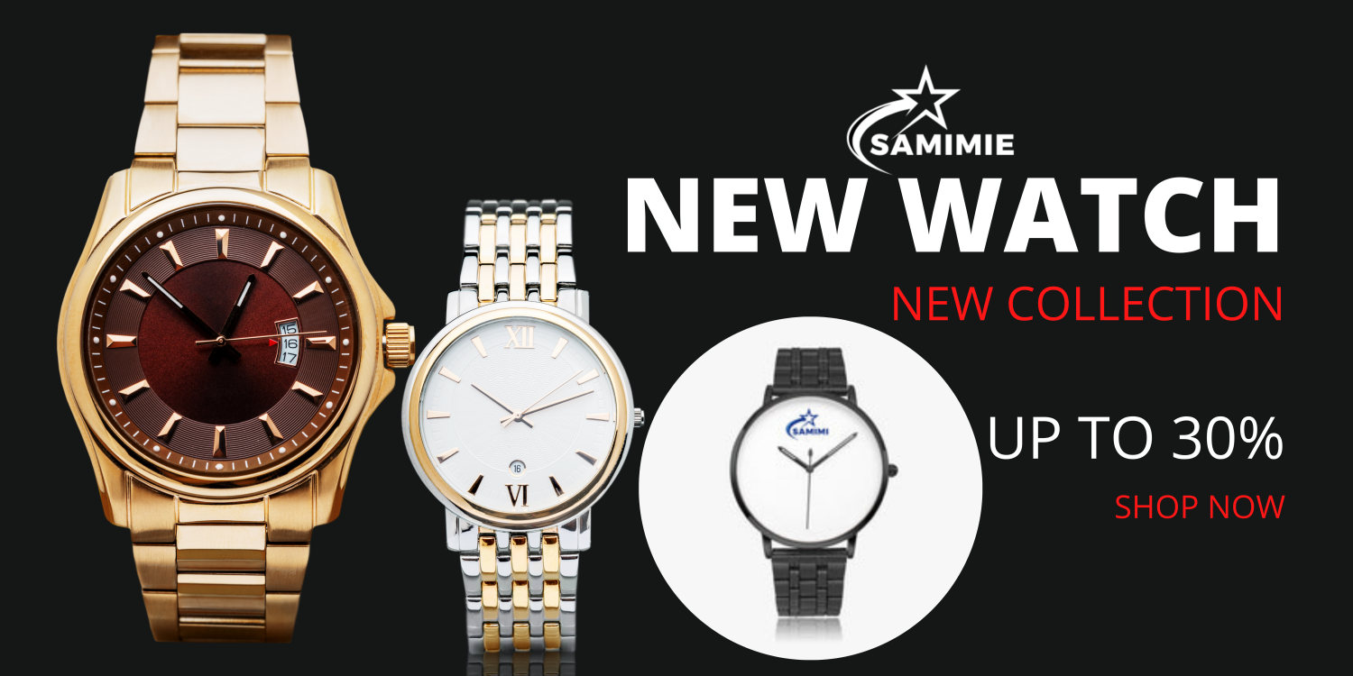 Men's Watchs