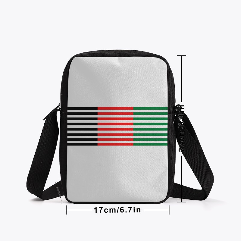 Lunch Box Bag