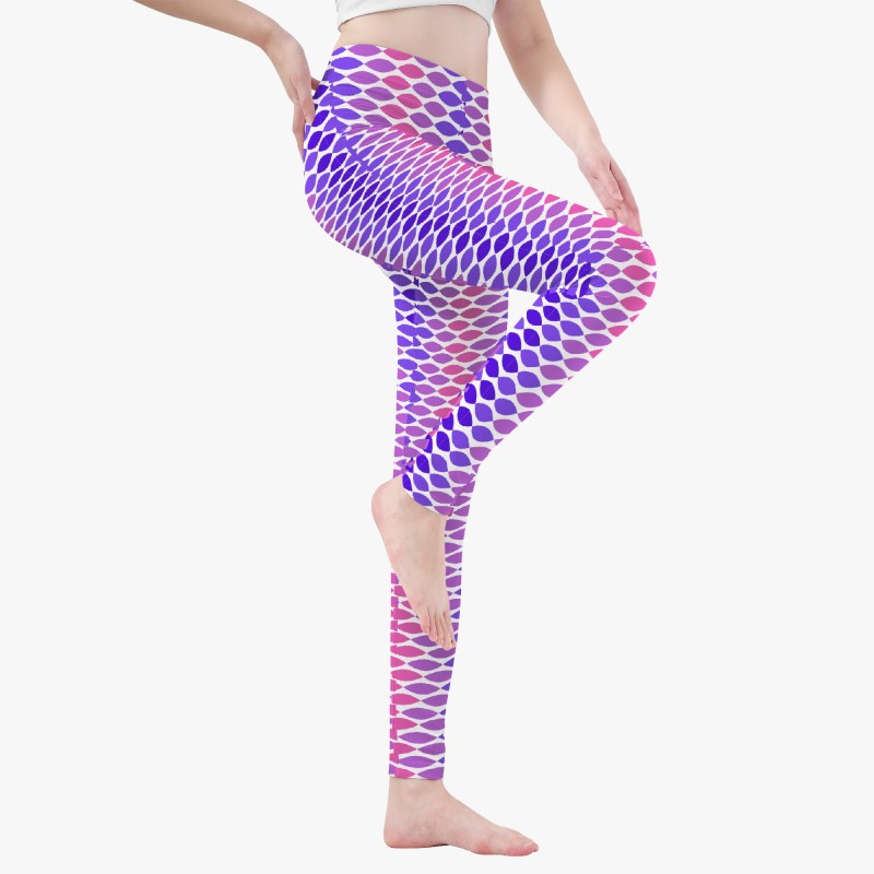 New Style Yoga Pants