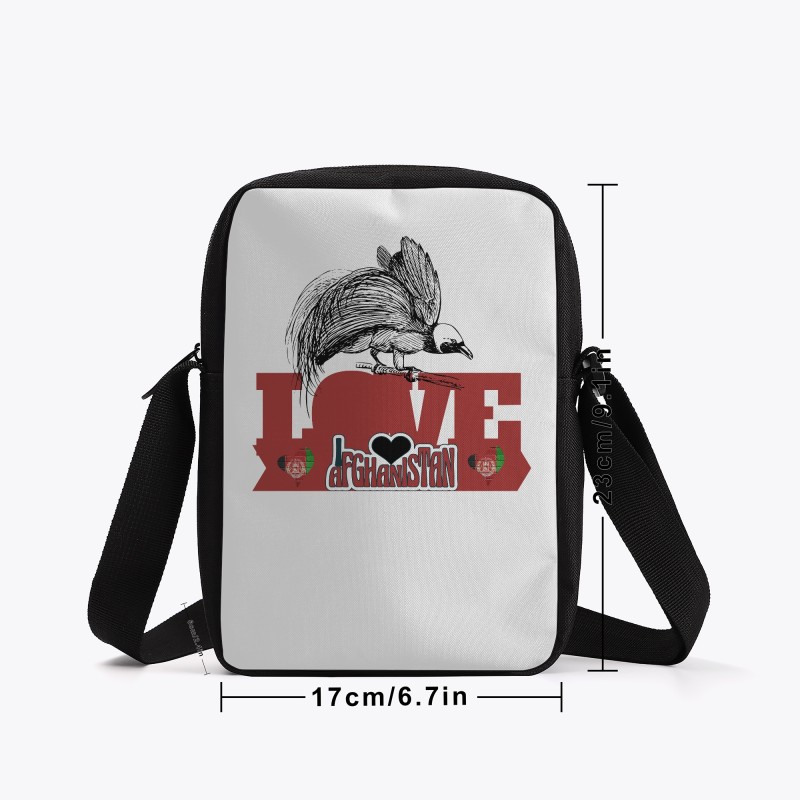 Lunch Box Bag