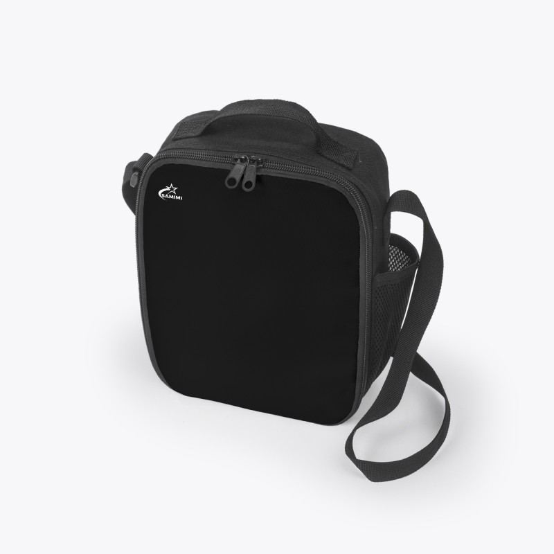 Cross-Body Bag