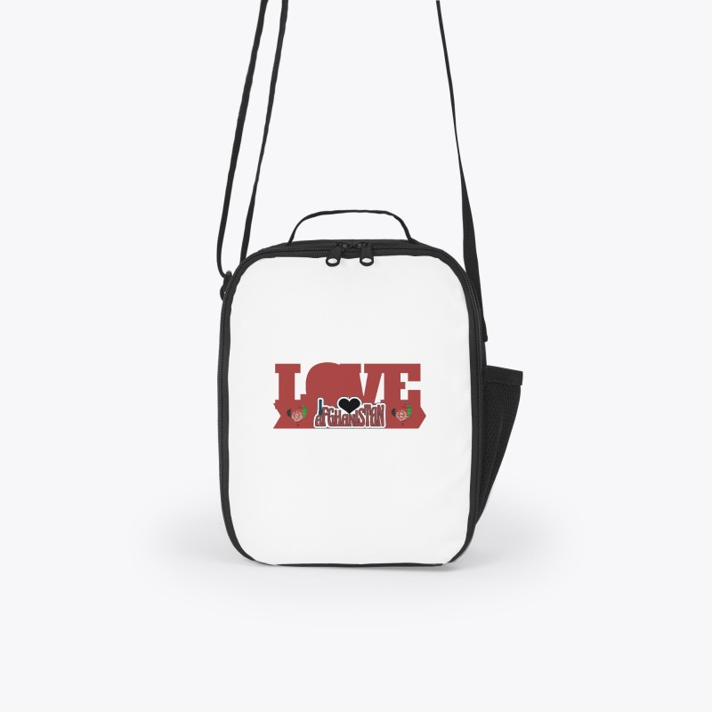 Cross-Body Bag