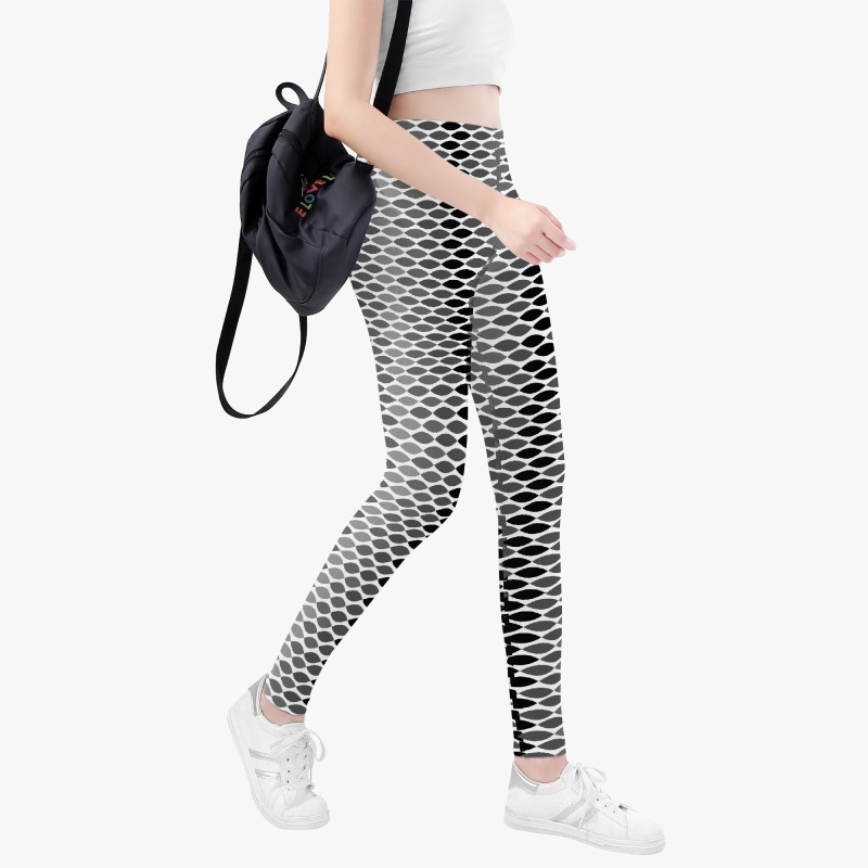 New Yoga Pants