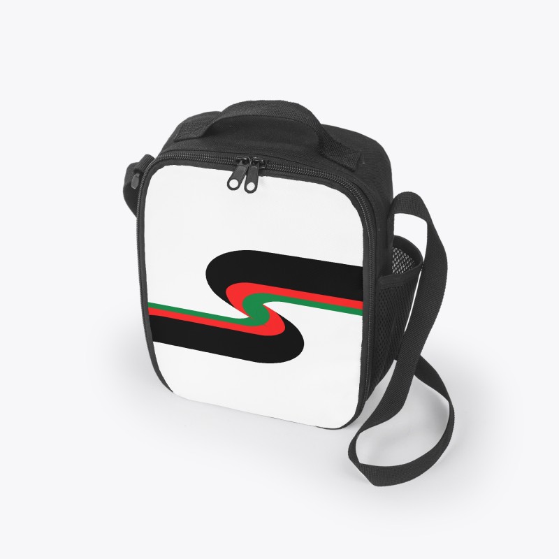 Cross-Body Bag