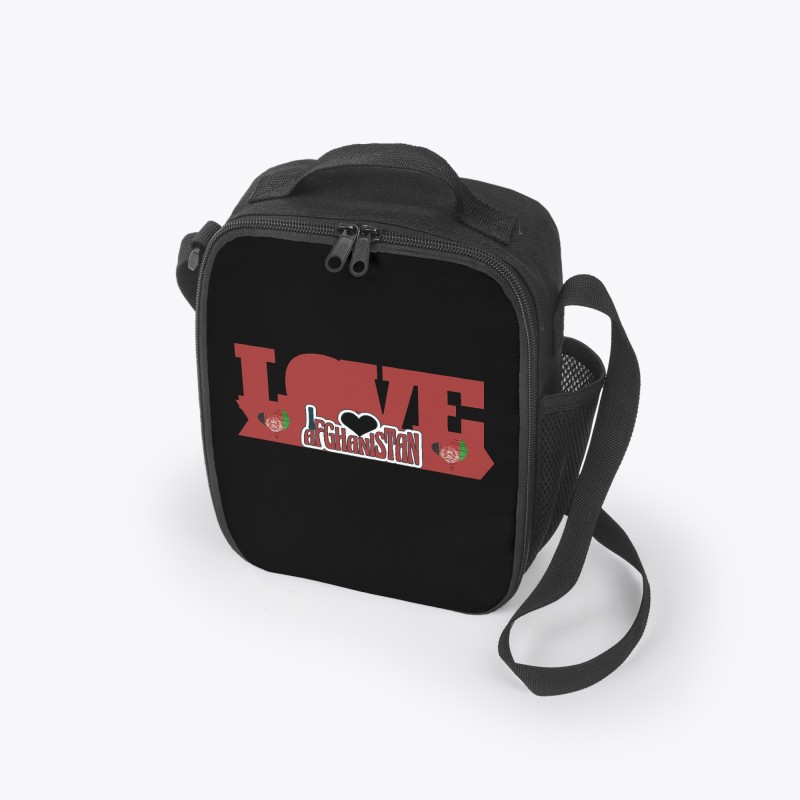Cross-Body Bag